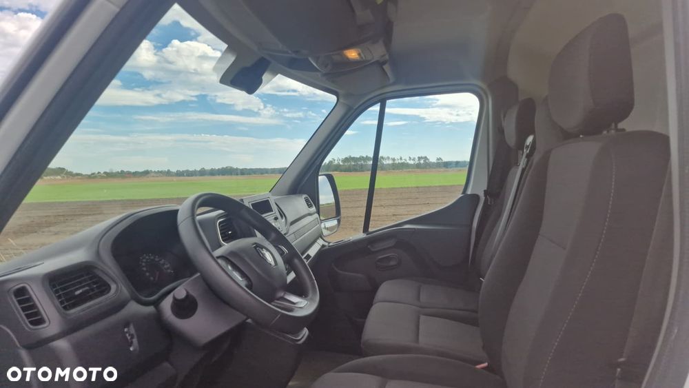 Renault Master - 10