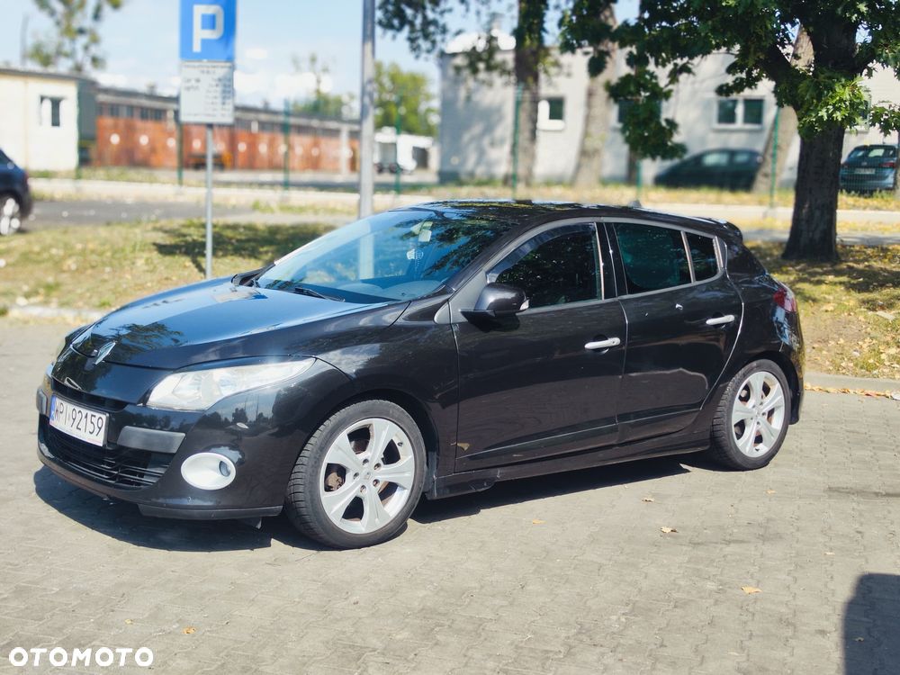 Renault Megane 1.6 16V 110 Dynamique - 2