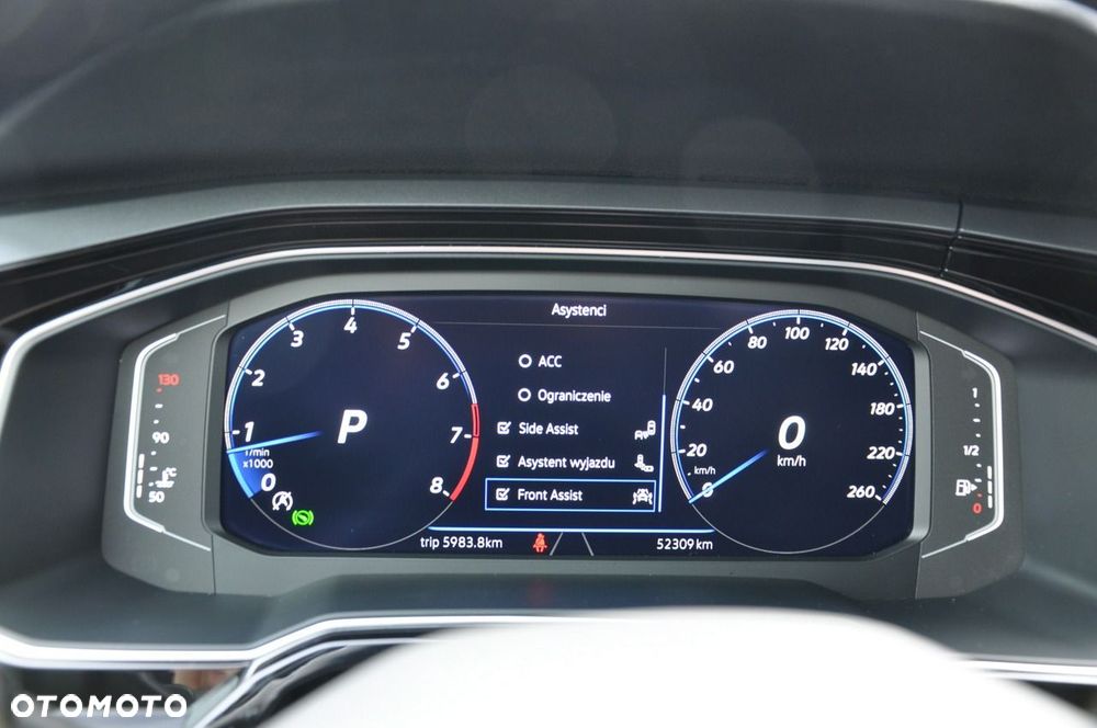 Volkswagen Taigo 1.5 TSI ACT R-Line DSG - 15