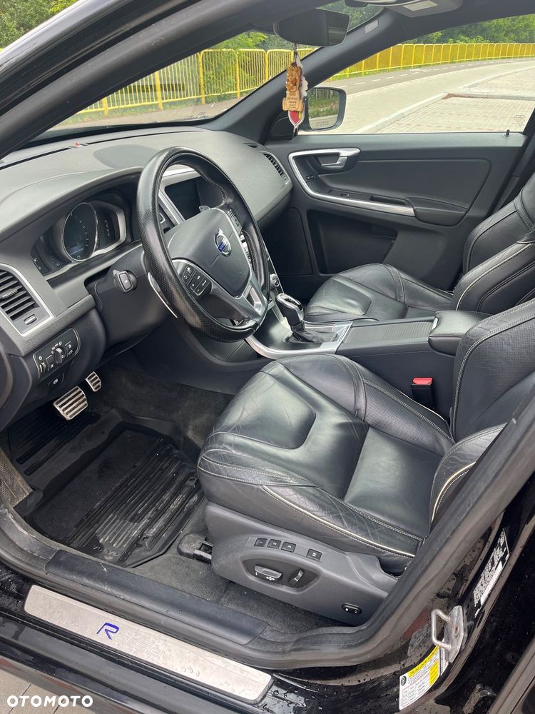 Volvo XC 60 - 11