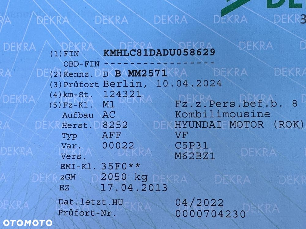 Hyundai i40 2.0 Premium - 28