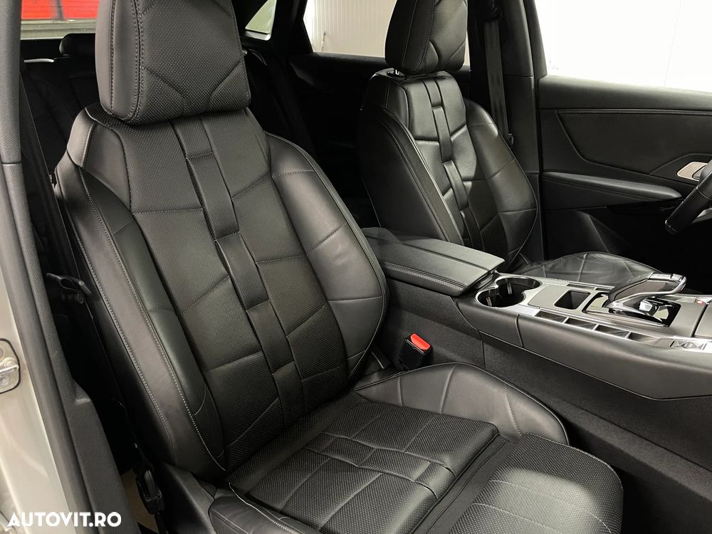 DS Automobiles DS 7 Crossback 1.6 PHeV FWD 225 EAT8 OPERA - 10