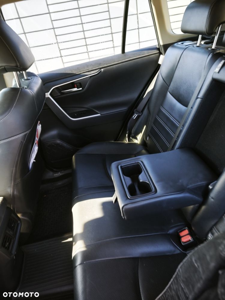 Toyota Rav4 2020 photo 2