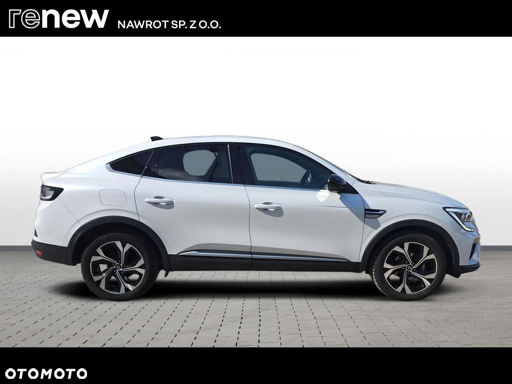 Renault Arkana 1.3 TCe mHEV Techno EDC - 6