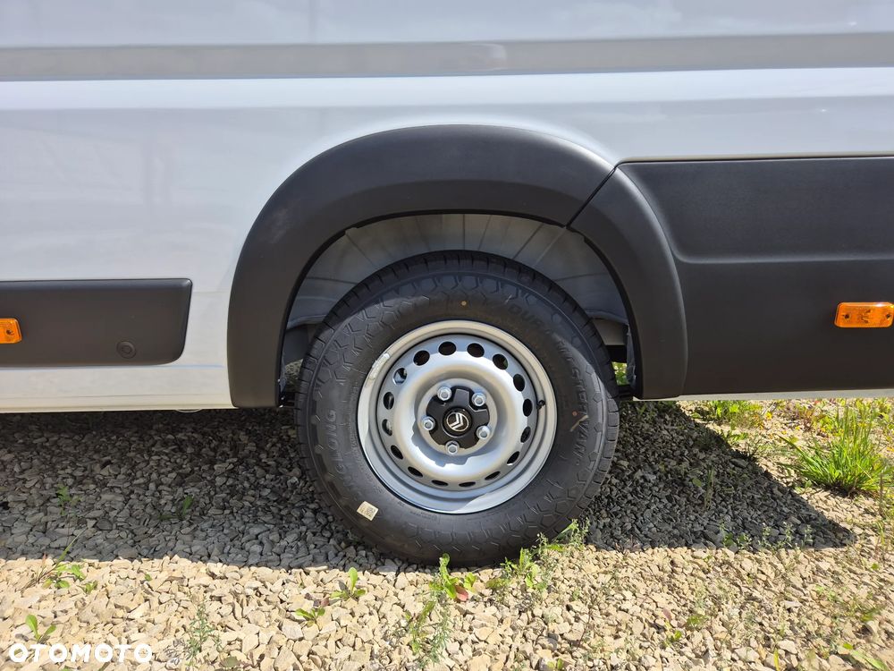 Citroën MAX L4H3 2.2 180KM AUTOMAT LED/TABLET/AKTYWNY TEMPOMAT - 22