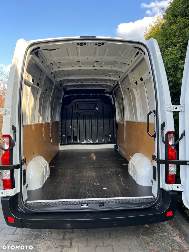 Renault Master - 23