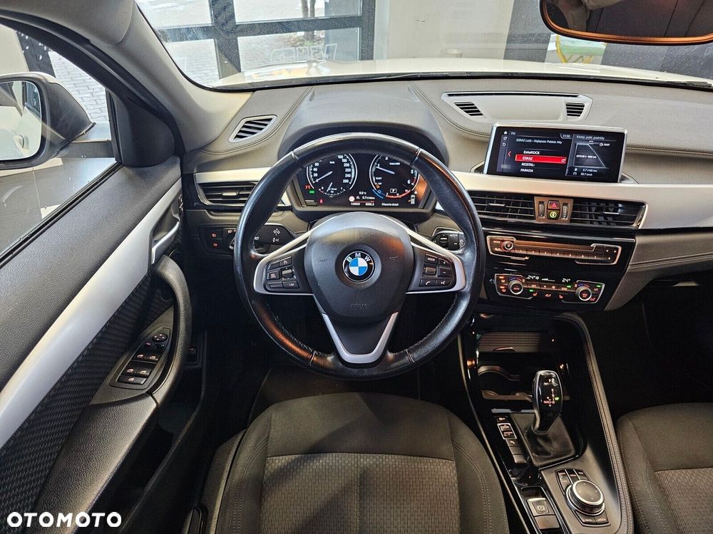 BMW X2 - 17