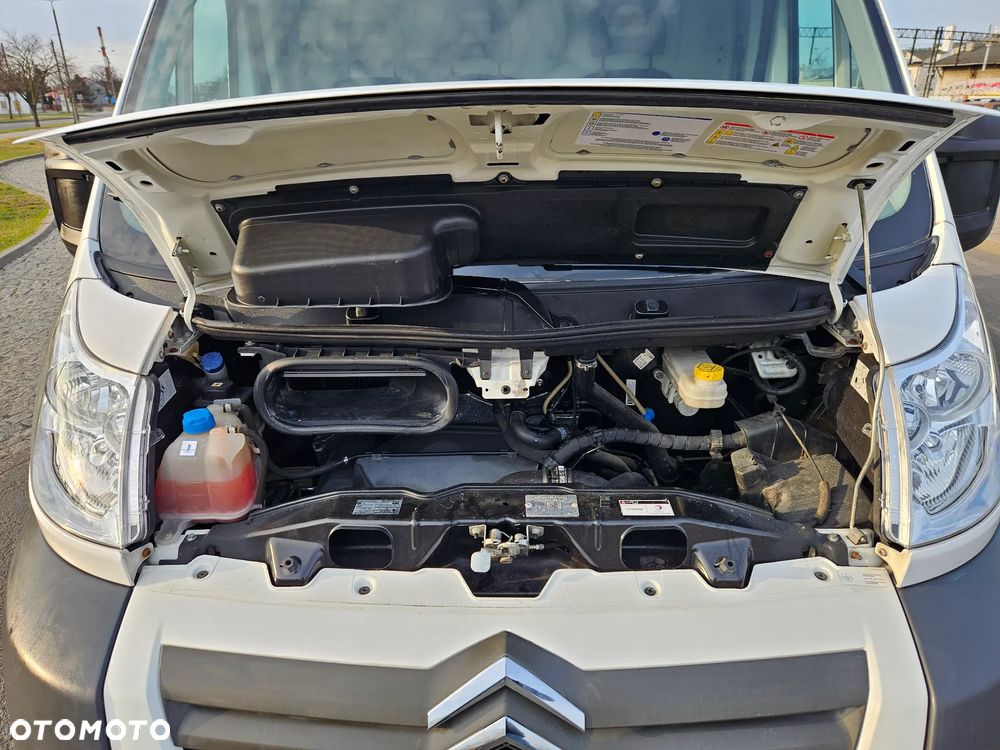 Citroën jumper - 15