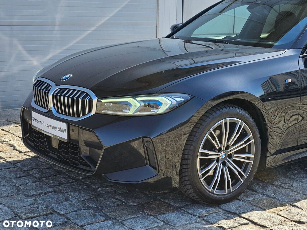 BMW Seria 3 - 12
