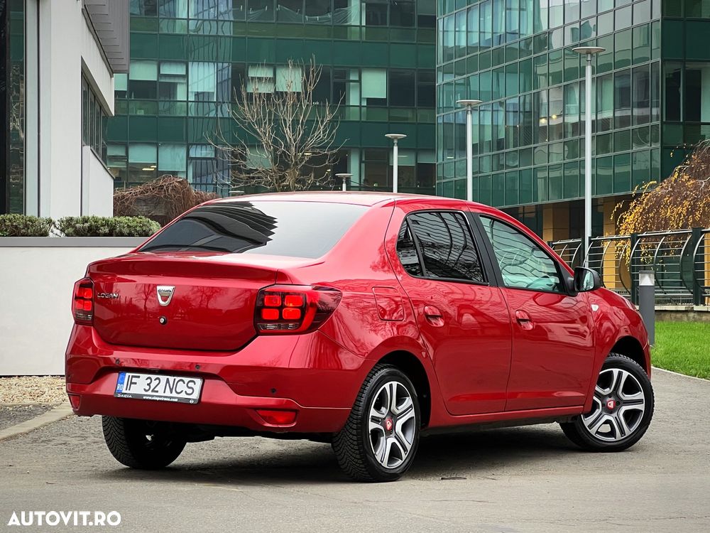 Dacia Logan - 4