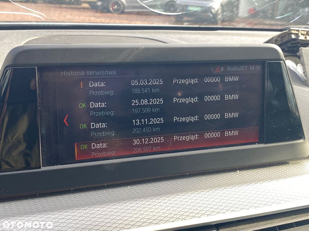BMW Seria 5 530i xDrive M Sport sport - 18