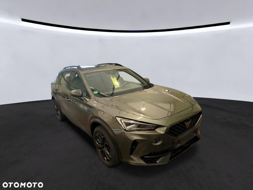 Cupra Formentor VZ 2.0 TSI 4Drive DSG Tribe Edition - 3