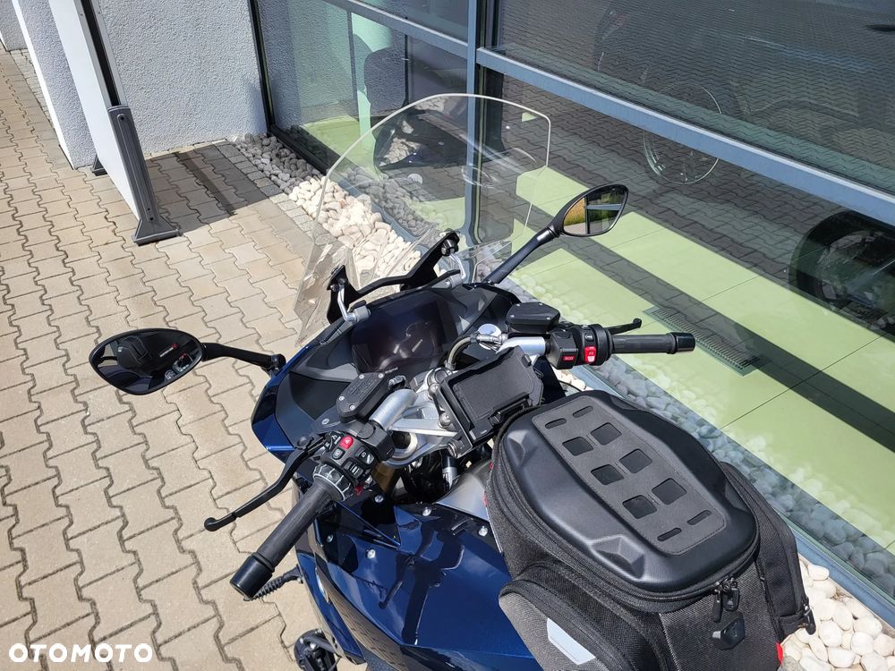 BMW RS - 25