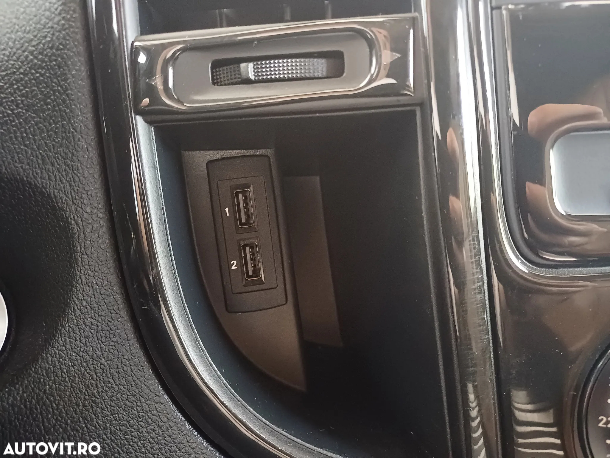 Mercedes-Benz Vito - 13