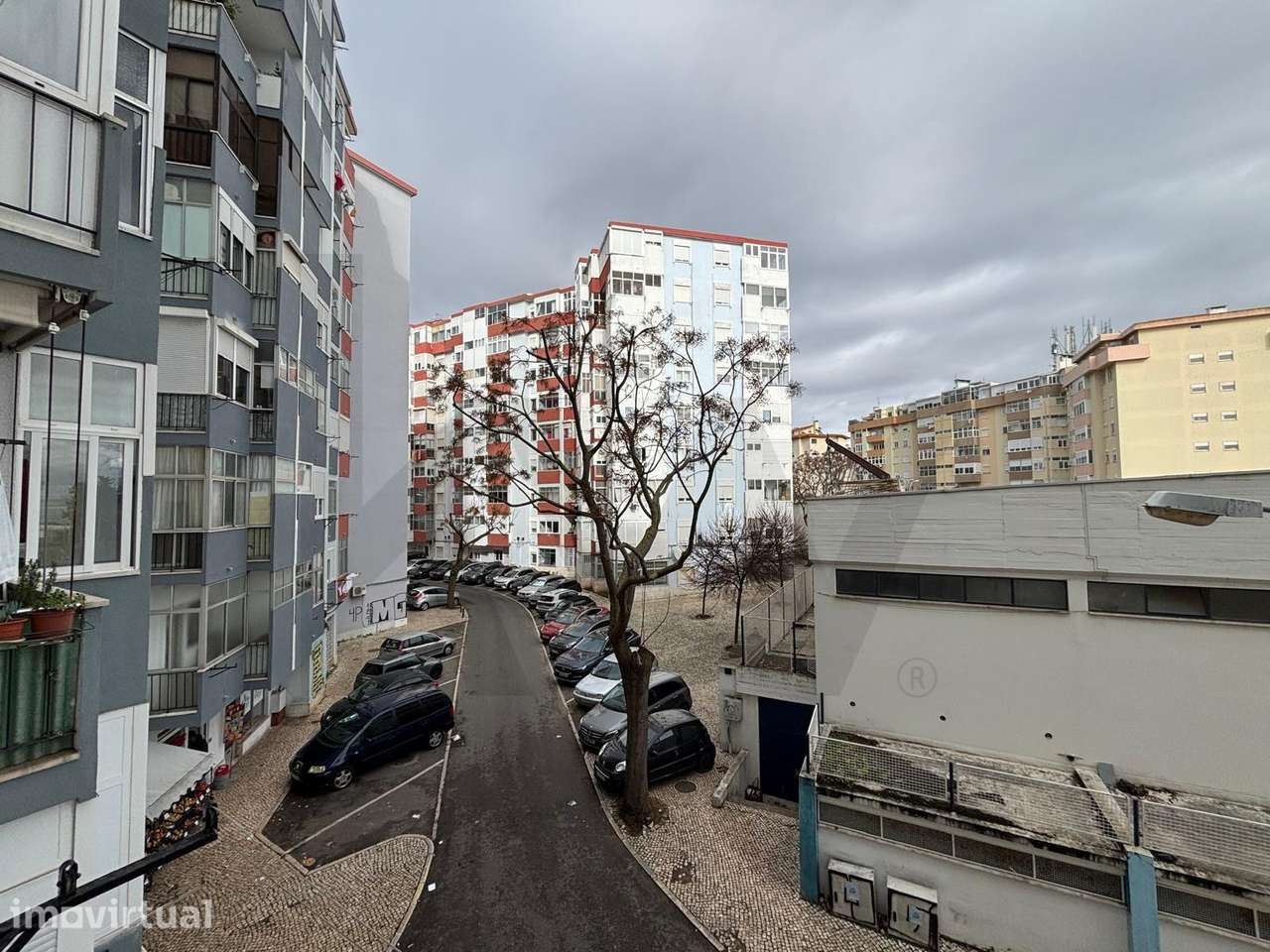 T1 Totalmente Renovado em Paço de Arcos, Oeiras - Grande imagem: 4/9