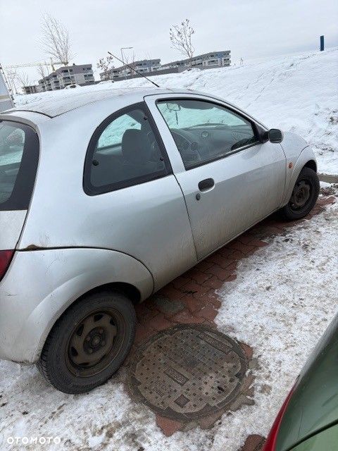 Ford KA 1.3 - 3