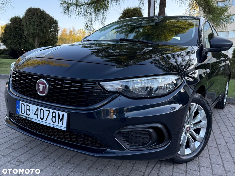 Fiat Tipo 1.4 16V More - 2