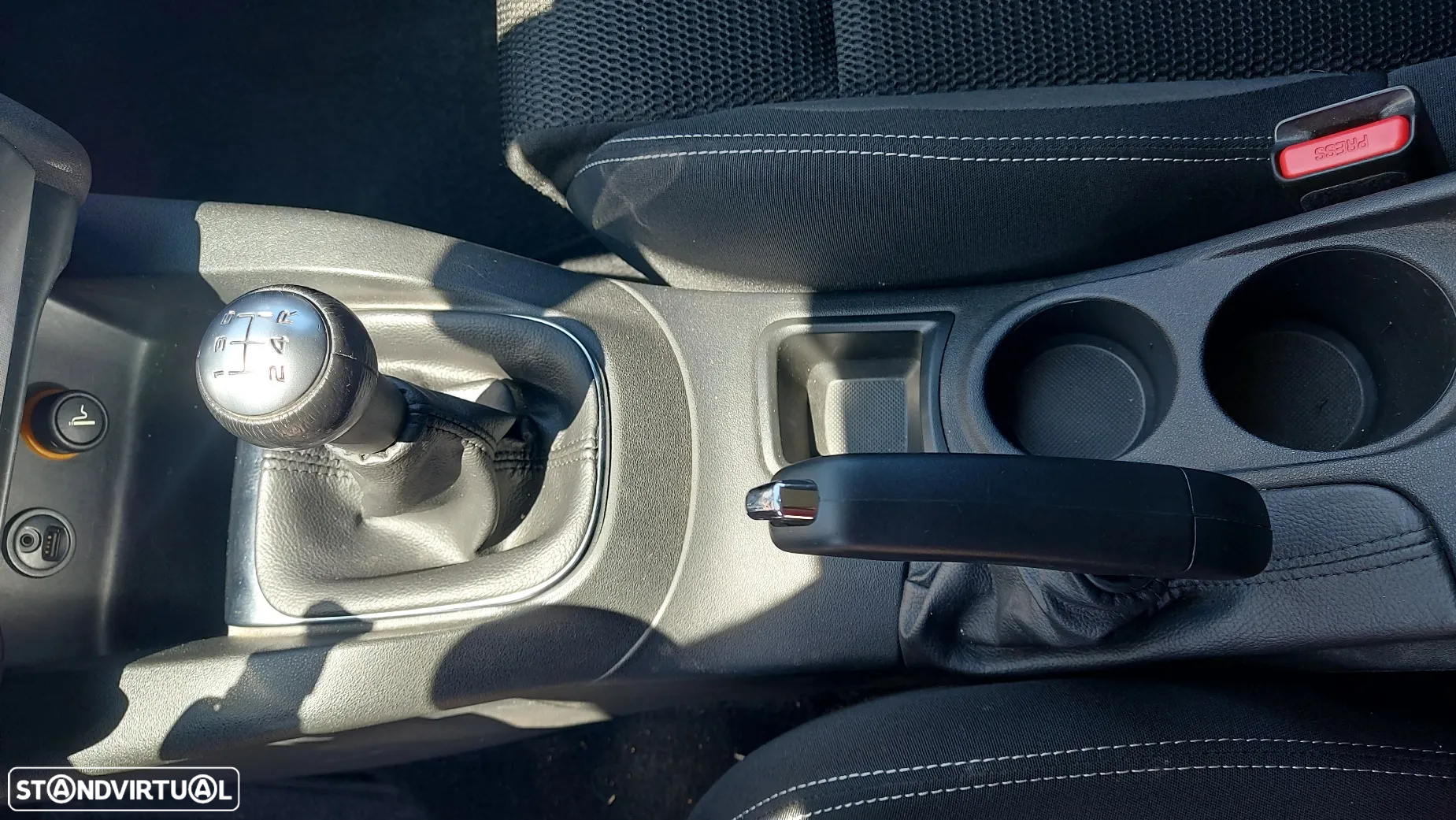 Citroën C4 PureTech 110 Selection - 17
