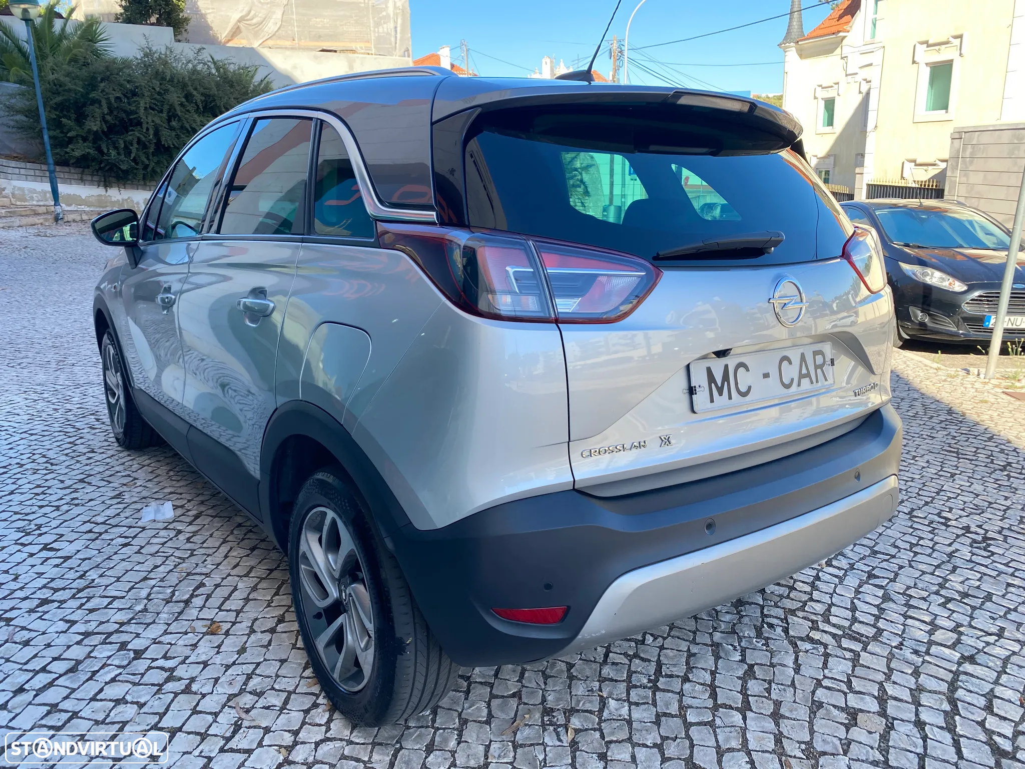 Opel Crossland X 1.6 CDTi Innovation - 5