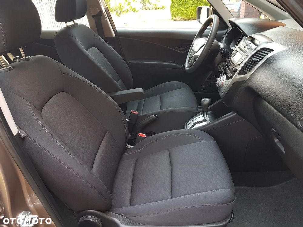 Hyundai ix20 1.6 Automatik Comfort - 26