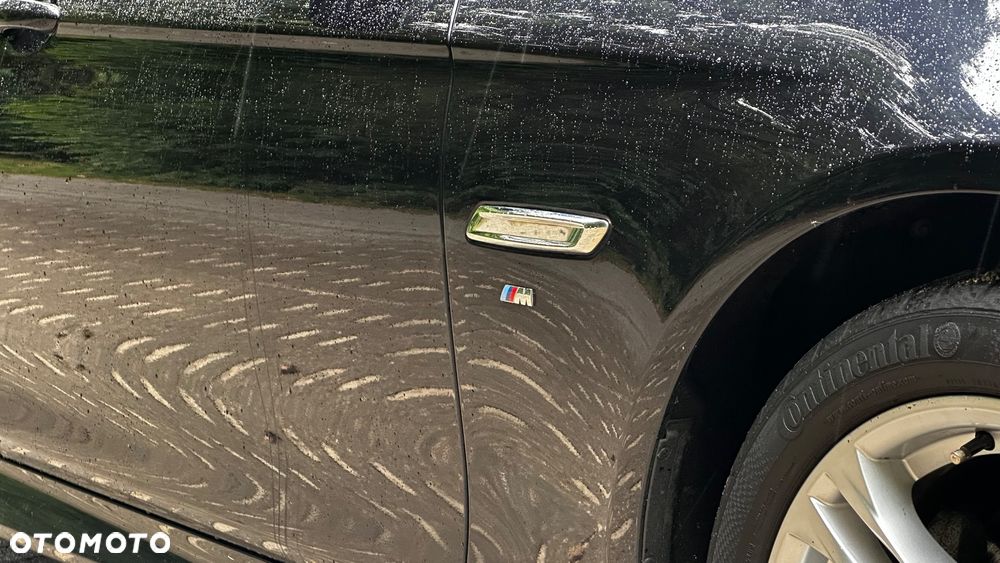 BMW Seria 5 528i xDrive Sport-Aut Luxury Line - 11