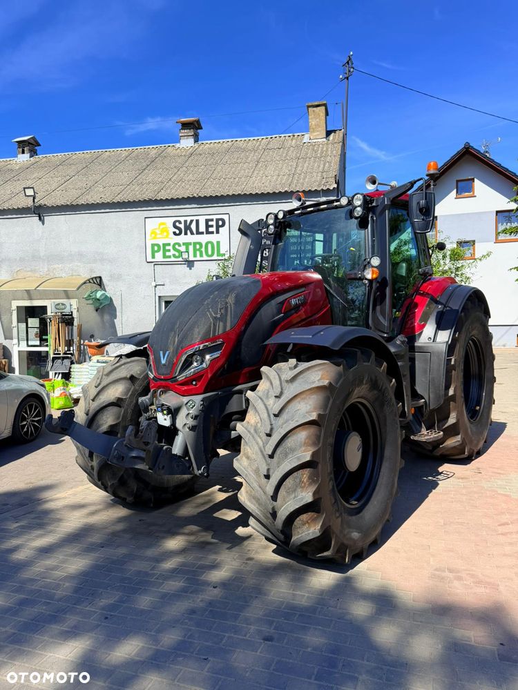 Valtra T 235 Direct Unlimited - 2