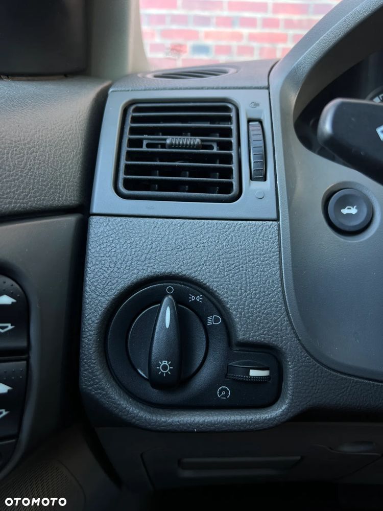 Ford Focus 2.0 SE Wagon - 22