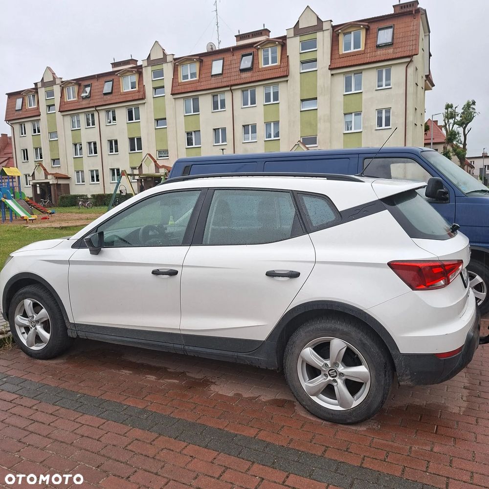 Seat Arona 1.0 TSI OPF Style - 2