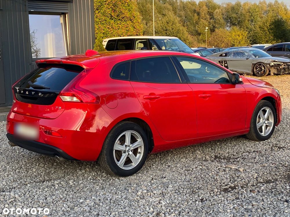 Volvo V40 T3 Drive-E Kinetic - 11