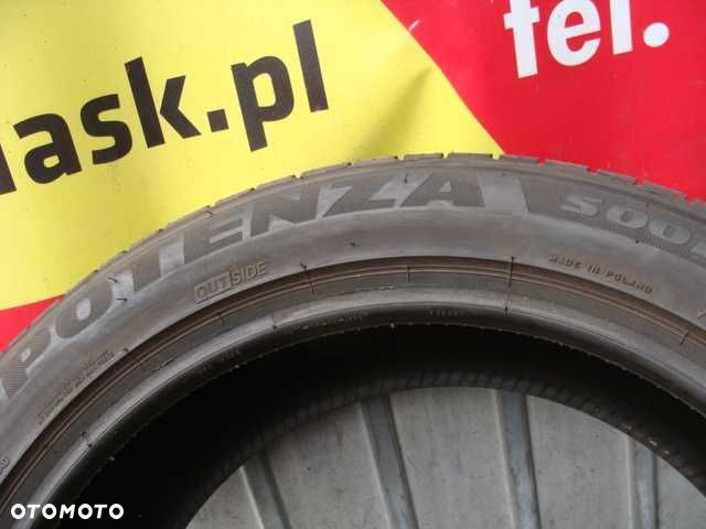 235/45 R18 Bridgestone Potenza S001 - 4