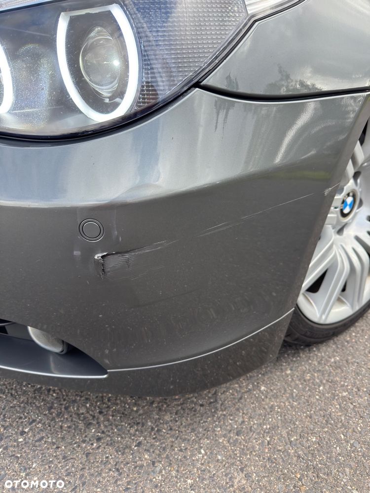 BMW Seria 5 - 35