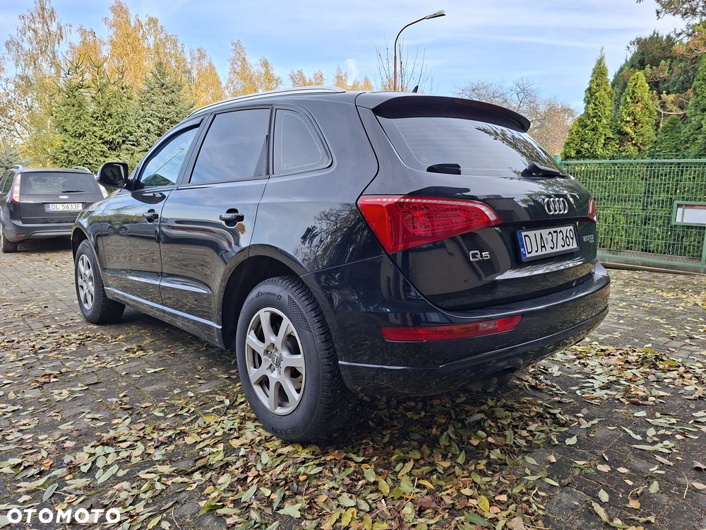 Audi Q5 - 3