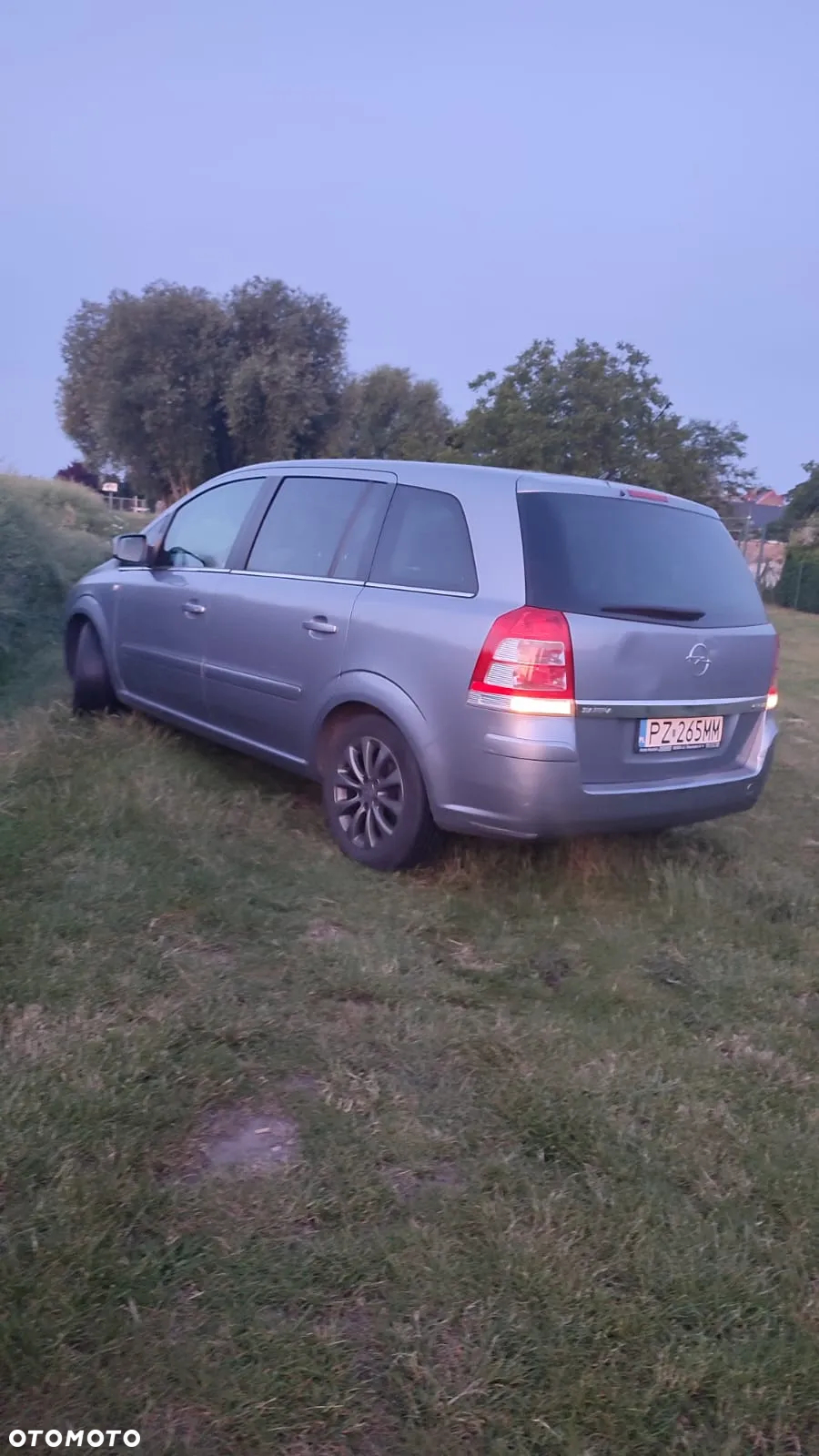 Fiat Linea 1.3 MJ 16V Pop - 15