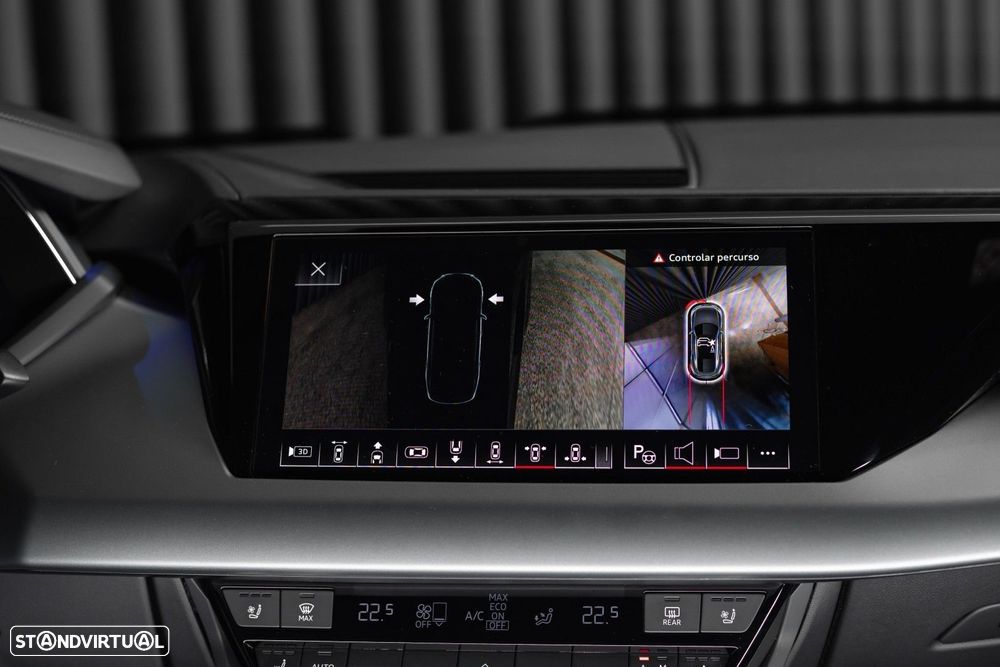 Audi e-tron GT quattro - 24