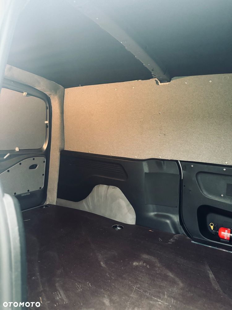 Fiat Doblo Long - 11