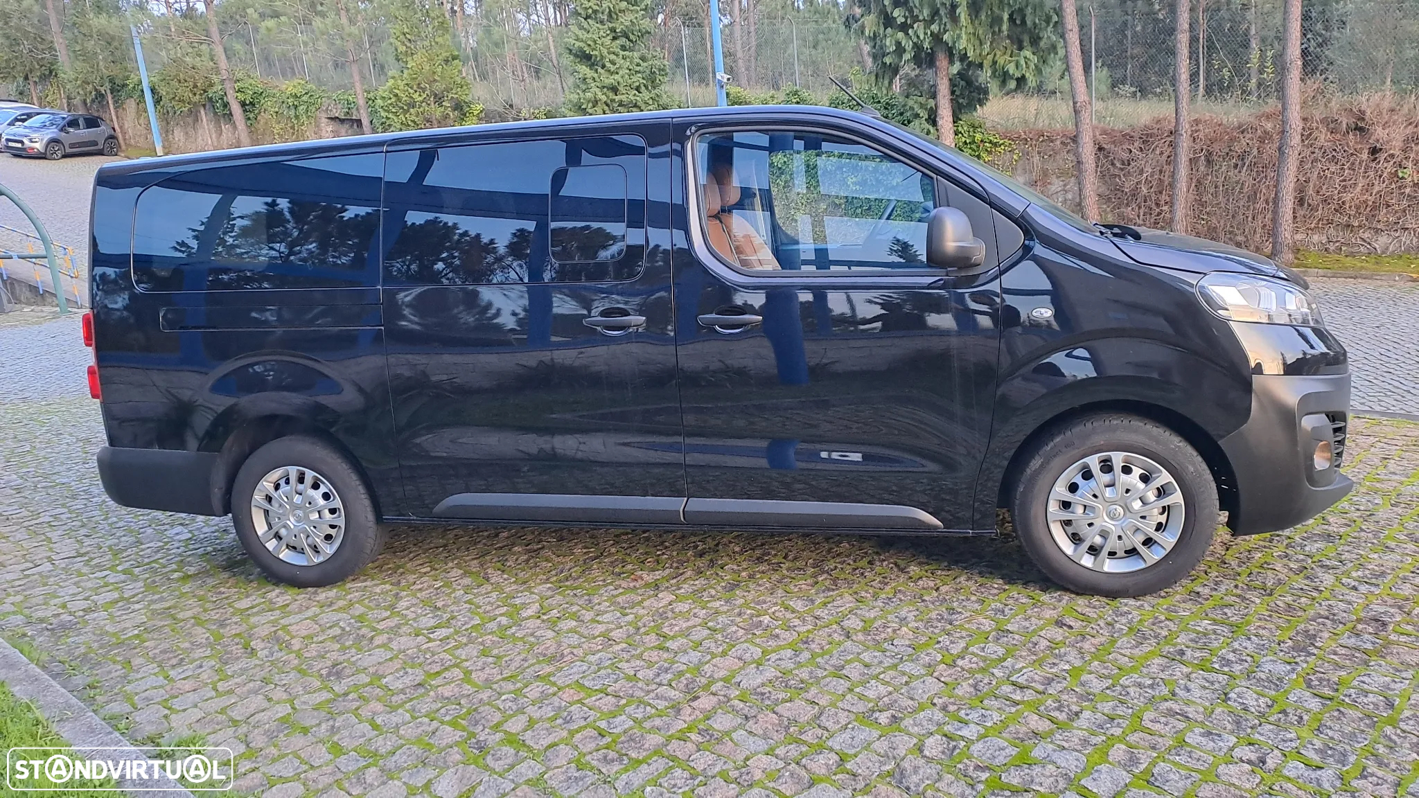 Opel Vivaro 1.5 CDTi L3H1 Essentia Inc - 7