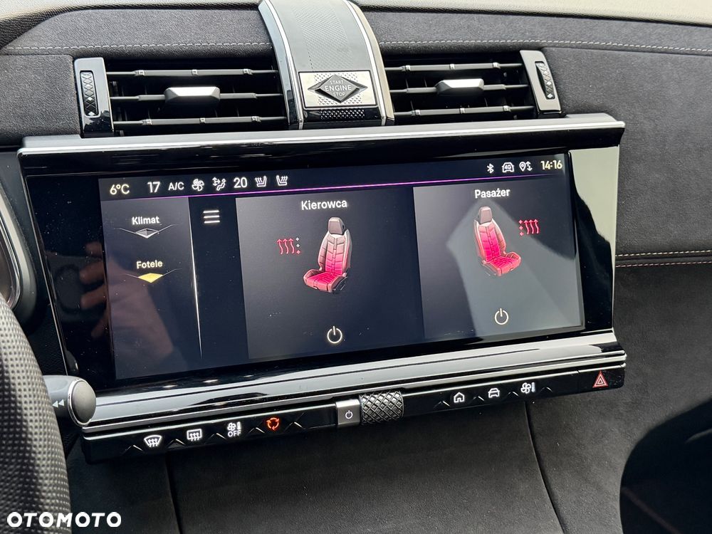 DS Automobiles DS 7 Crossback - 28