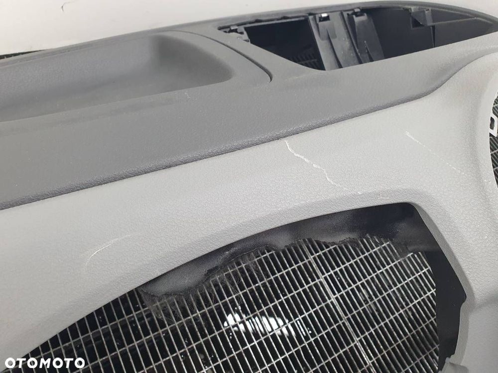 KONSOLA DESKA PODUSZKI AIRBAG RENAULT MODUS EUROPA - 7