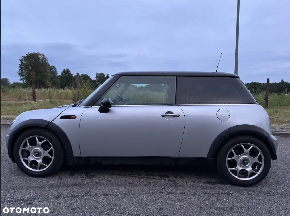 MINI ONE Standard - 6