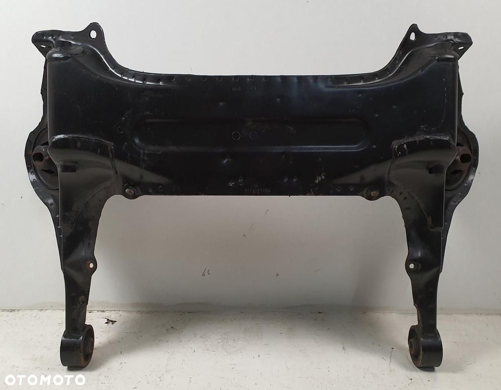 WÓZEK SANKI BELKA TRAWERS PRZÓD JAGUAR XJR X300 - 4