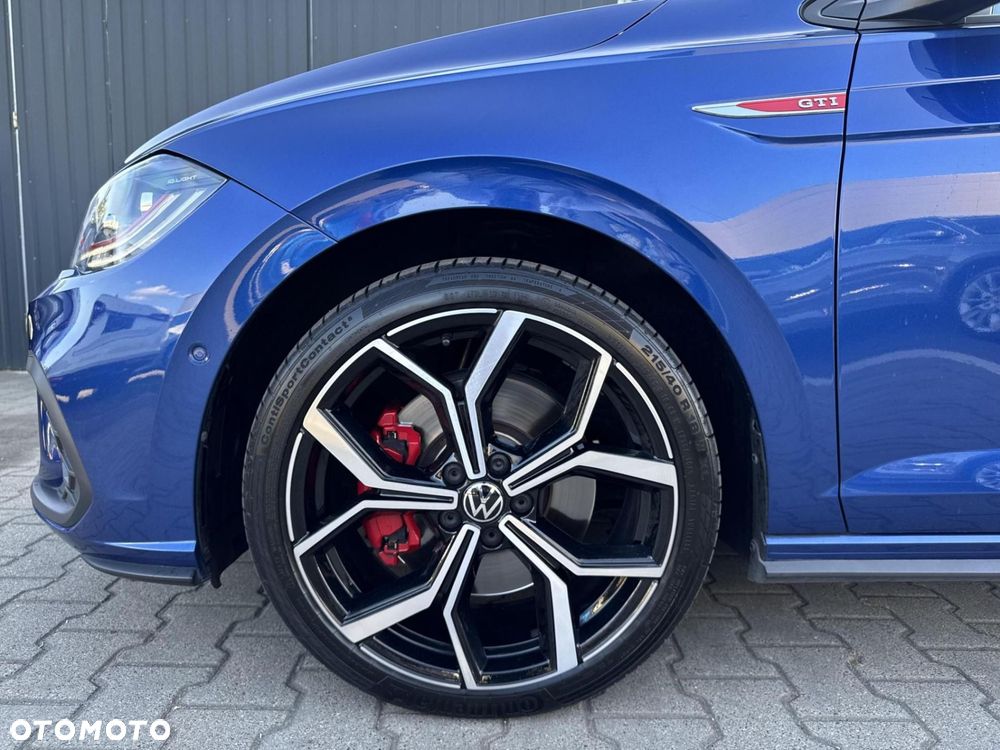 Volkswagen Polo - 33