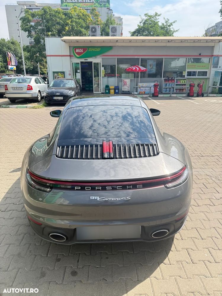 Porsche 911 - 2