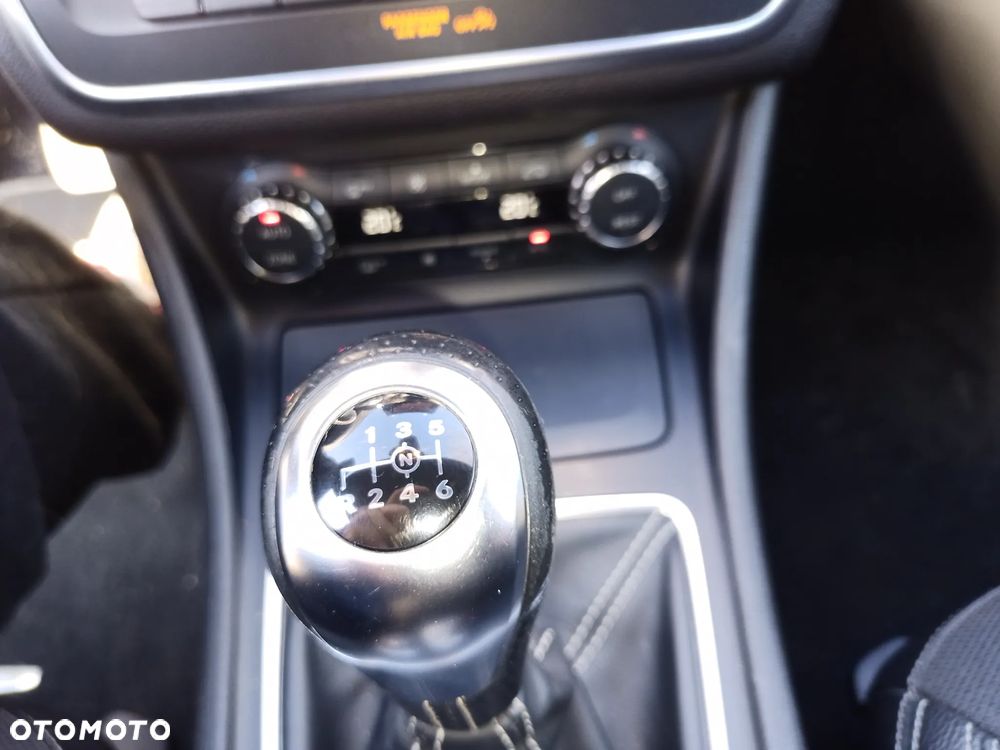 Mercedes-Benz GLA 200 (CDI) d - 6