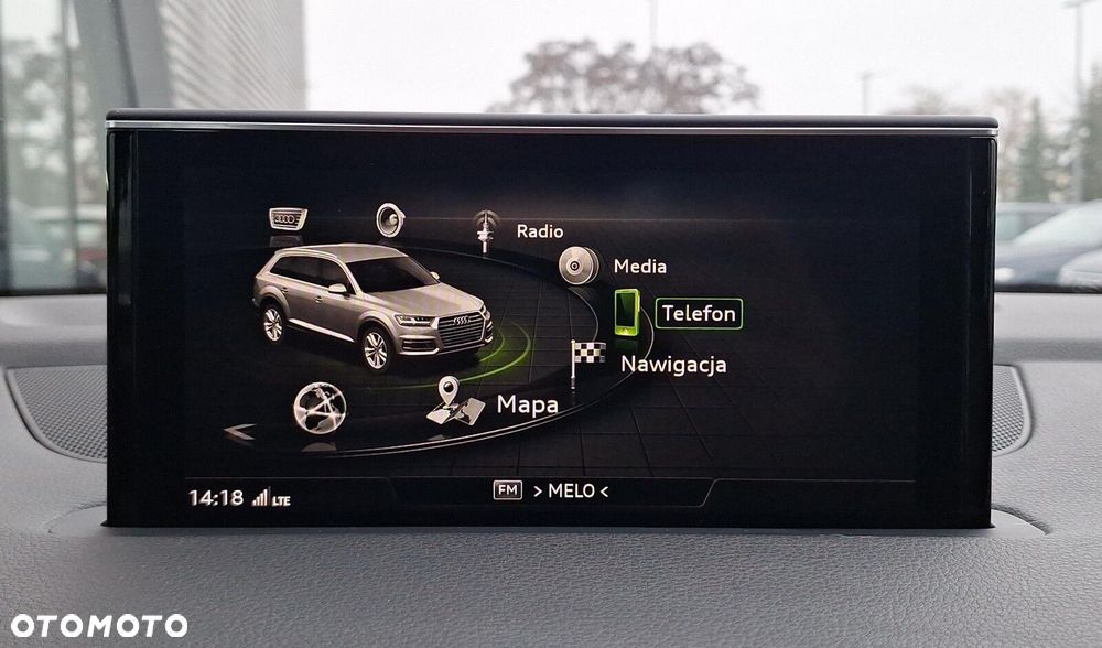 Audi Q7 45 TDI Quattro Tiptronic - 18