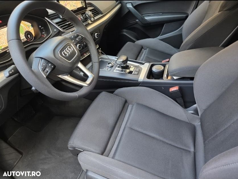 Audi Q5 2.0 TDI Quattro S tronic - 4