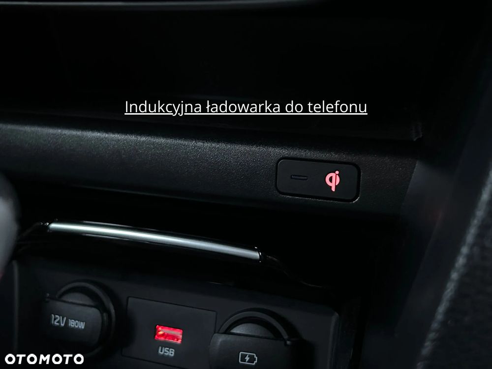 Kia XCeed 1.6 GDI DCT6 OPF Plug-in-Hybrid Spirit - 27