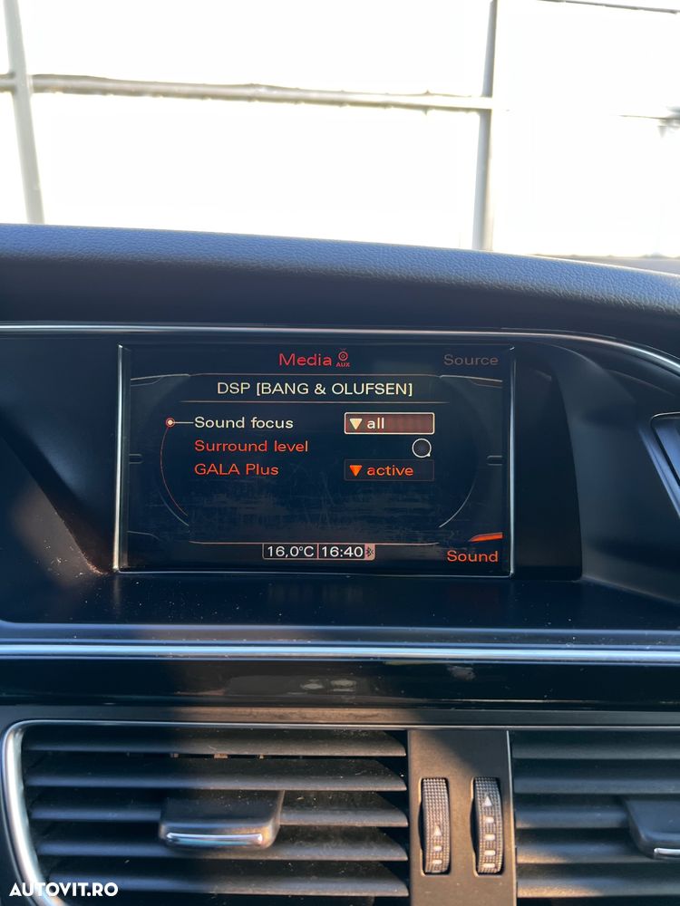 Audi A5 2.0 TDI DPF - 15