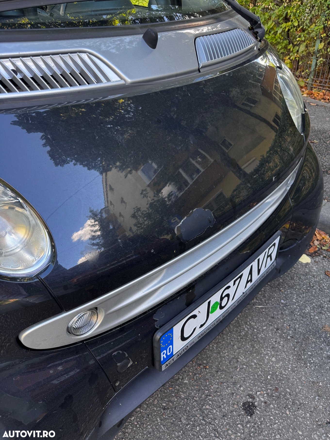 Smart Fortwo - 4