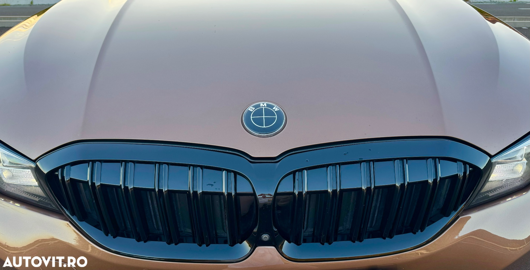 BMW Seria 3 - 20