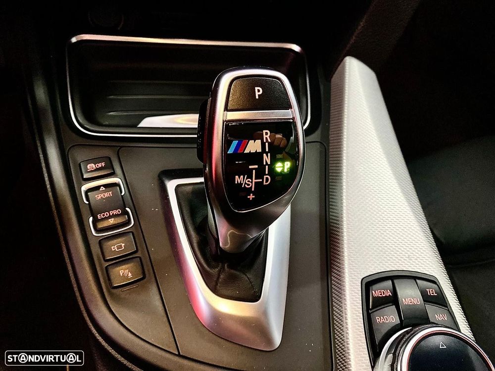 BMW 435 d xDrive Pack M Auto - 27